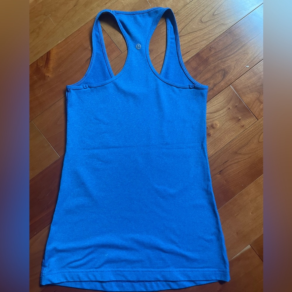 Lululemon racerback